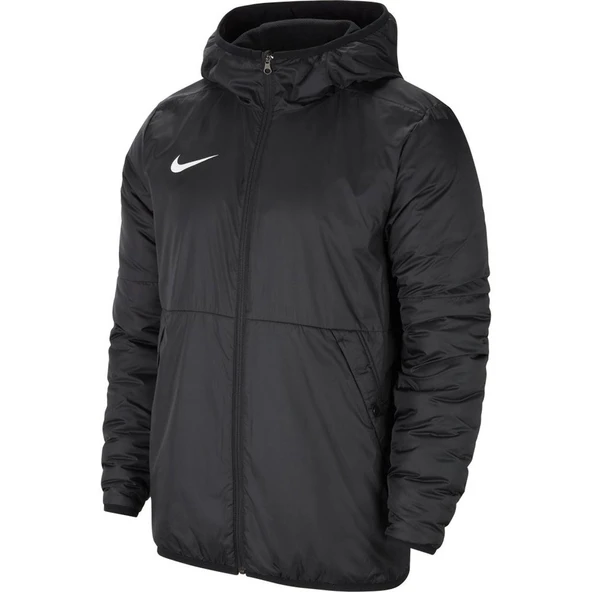 Nike DC8039-010 Women's Repel Park Siyah Mont