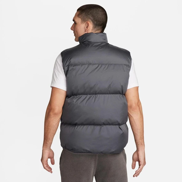 Nike FB7373-068 PrimaLoft® Su Tutmaz Şişme Yelek - 4