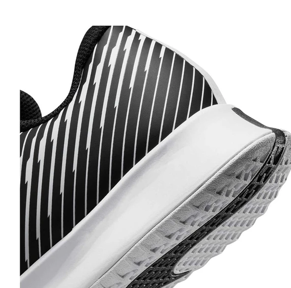 Nike DR6191-001 Court Air Zoom Vapor Erkek Tenis - 4