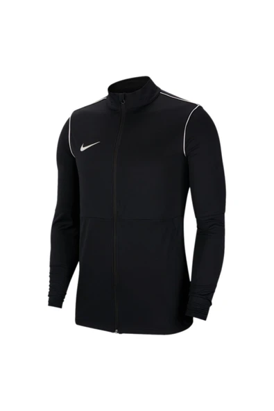 Nike BV6885-010 M Park 20 Knit Track  Eşofman Üst
