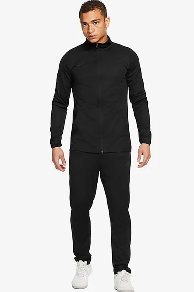 Nike CW6131-011 Df Acd21 Erkek Eşofman Takımı