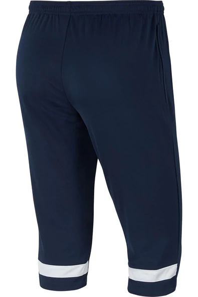 Nike CW6125-451 Dry Fit Academy Eşofman Altı Kapri - 2