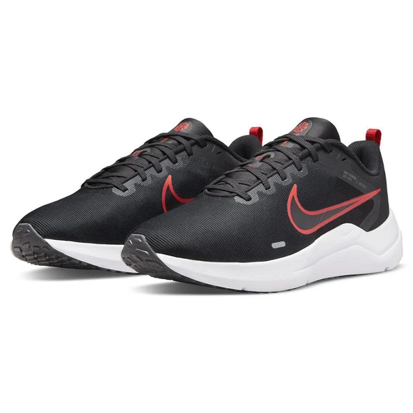 Nike DD9293-003 Downshifter12 Erk Koşu Ayakkabısı - 3