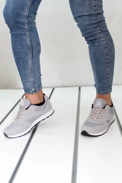Seftil Shift Unisex Koşu Yürüyüş Spor Ayakkabısı - 2