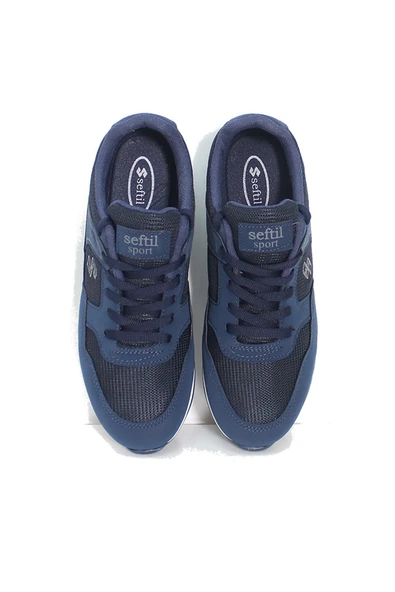 Seftil Life Unisex Koşu Yürüyüş Spor Ayakkabısı - 7
