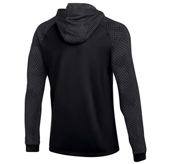 Nike DH8768-011 Df Strk Hd Trk Erkek Ceket - 2