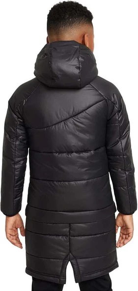 Nike DJ6363-010 Therma-FIT Acd Pro2in1 Unisex Mont - 2