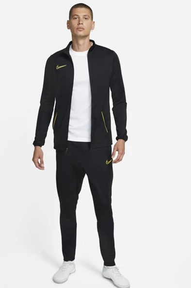 Nike CW6131-017 Df Acd21 Erkek Eşofman Takımı - 2