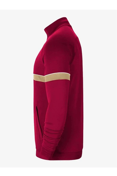 Nike CW6113-677 Akd 21 Knit Track  Eşofman Üst - 3