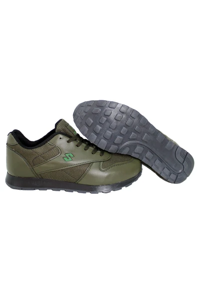 Seftil Shift Unisex Koşu Yürüyüş Spor Ayakkabısı - 5
