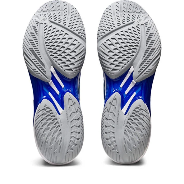 Asics Sky-Elite FF2 Erke Voleybol Ayakkabısı - 4