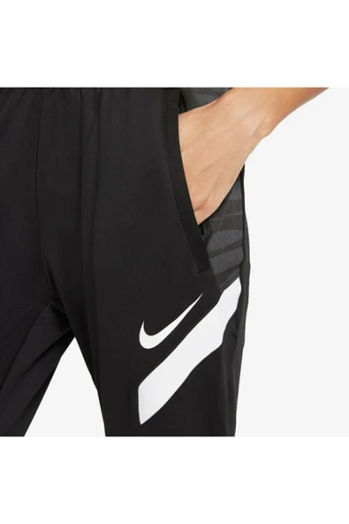 Nike CW6093-010 Strike Kadın Eşofman Altı - 4