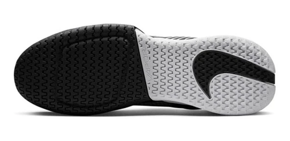 Nike DR6191-001 Court Air Zoom Vapor Erkek Tenis - 5