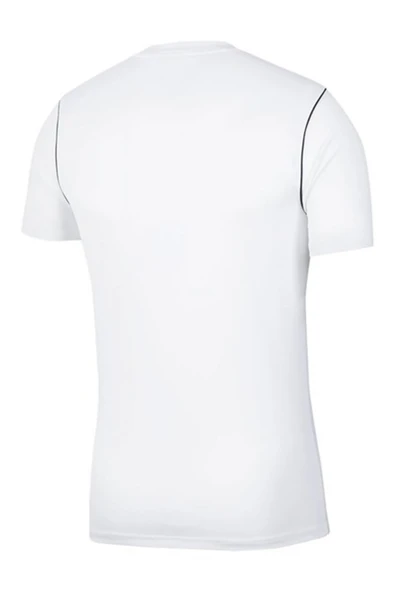 Nike BV6883-100 Nk Dry PARK20 Top Ss Erkek T-Shirt - 2