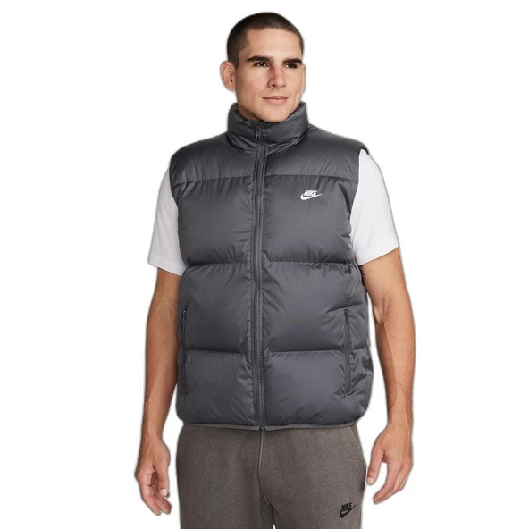 Nike FB7373-068 PrimaLoft® Su Tutmaz Şişme Yelek - 2