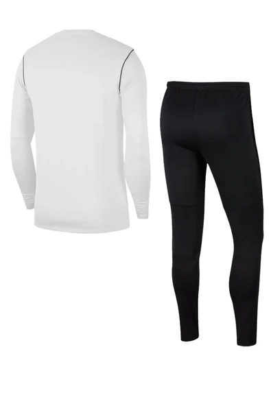 Nike M Park 20 Knit Track Antrenman Eşofman Takımı - 2