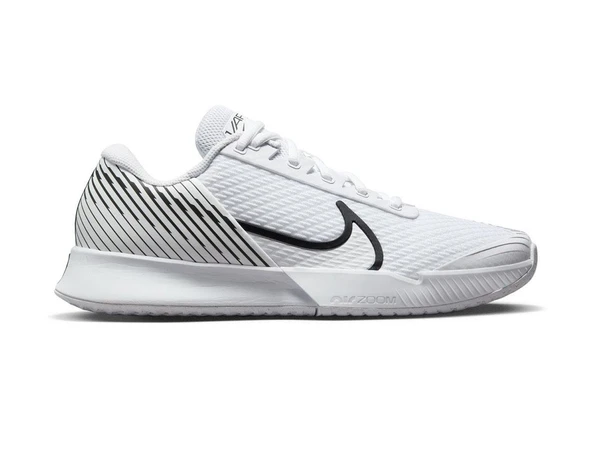 Nike DR6191-101 Court Air Zoom Vapor Erkek Tenis