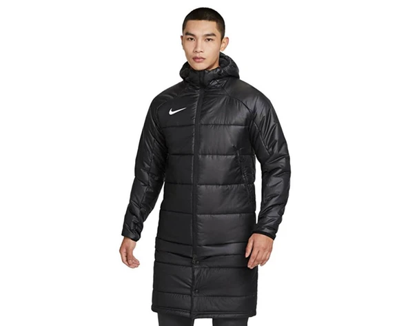 Nike DJ6306-010Therma-FIT Pro 2in1 Uzun Kaban Erk - 2