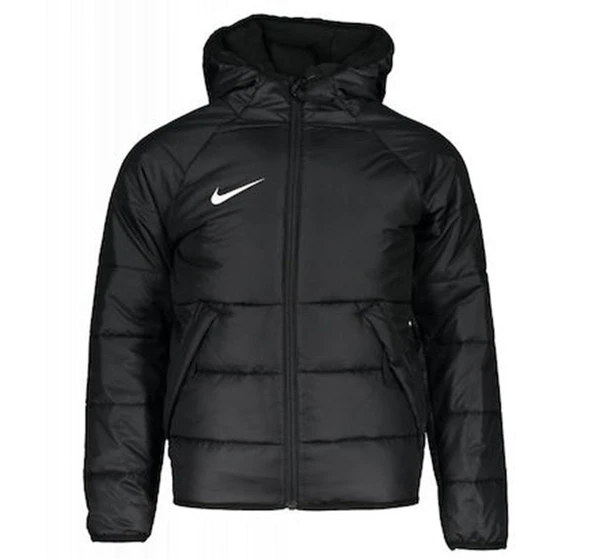 Nike DJ6364-010 Therma FIT Çocuk Kamp Montu - 3