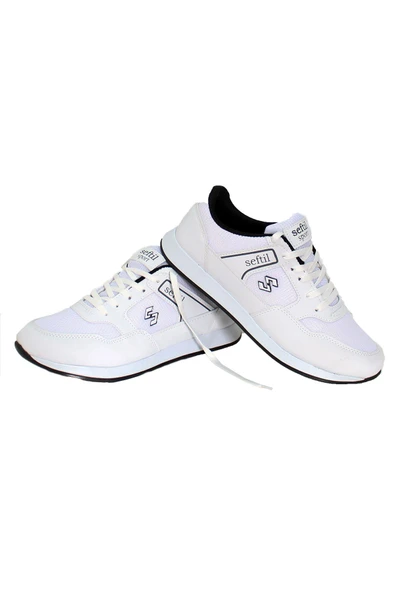 Seftil Life Unisex Koşu Yürüyüş Spor Ayakkabısı - 4
