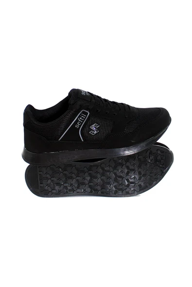 Seftil Life Unisex Koşu Yürüyüş Spor Ayakkabısı - 6