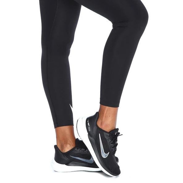 Nike DD8686-001 Air Winflo 9 Kadın Koşu Ayakkabısı - 6