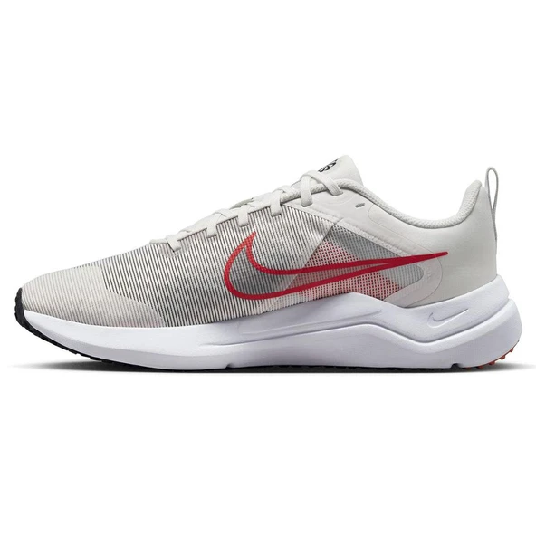 Nike DD9293-009 Downshifter12 Erk Koşu Ayakkabısı - 2