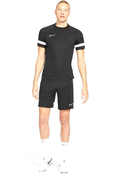 Nike Dri-Fıt Academy Erkek Forma CW6101-010 - 3