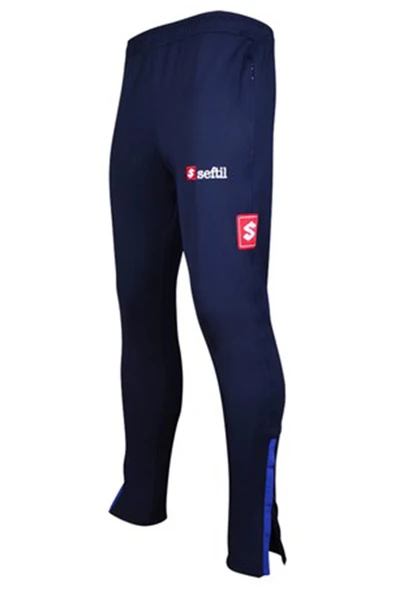 Seftil Z0217 Liga Pants Antrenman Eşofman Altı