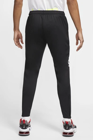 Nike CD0576-010 Fc  Essential Pant Erkek Eşofman - 2