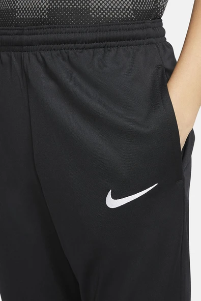 Nike BV6902-010 Dry Fit  Park Çocuk Eşofman Altı - 5