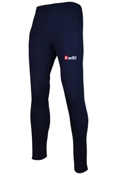 Seftil Trend Pants Kamp Eşofman Altı