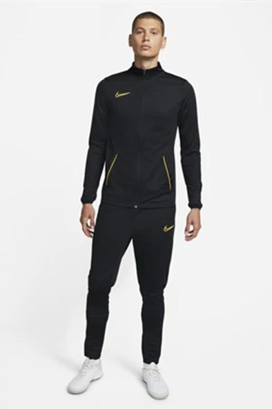 Nike CW6131-017 Df Acd21 Erkek Eşofman Takımı