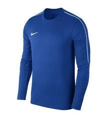 Nike AA2088-463 Dry Park18 Crew Top Sweatshirt