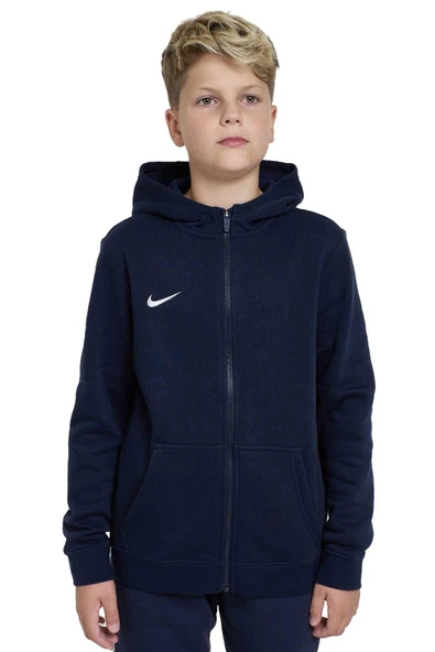 Nike Park 20 Fleece CW6891-451 Çocuk Sweatshirt