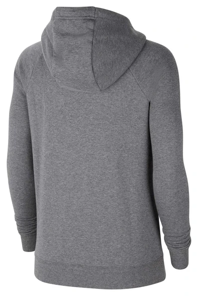 Nike CW6957-071 Park 20 Po Hoodie Kadın Sweatshirt - 4