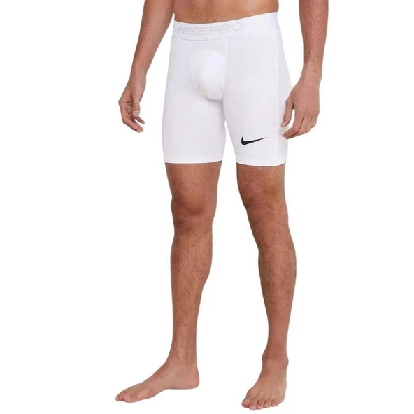 Nike DH8128-100 Pro Erkek Futbol Şortu (İçlik)