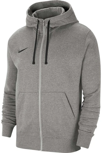Nike CW6887-063 Erkek Spor Sweatshirt - Dry Park - 3