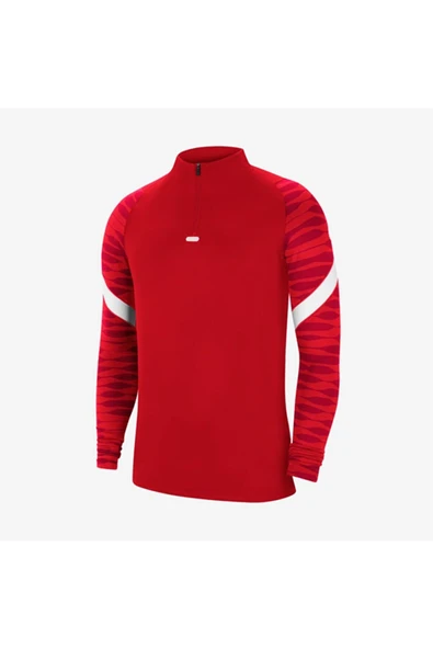 Nike CW5858-657 Strke21 Erkek Sweatshirt