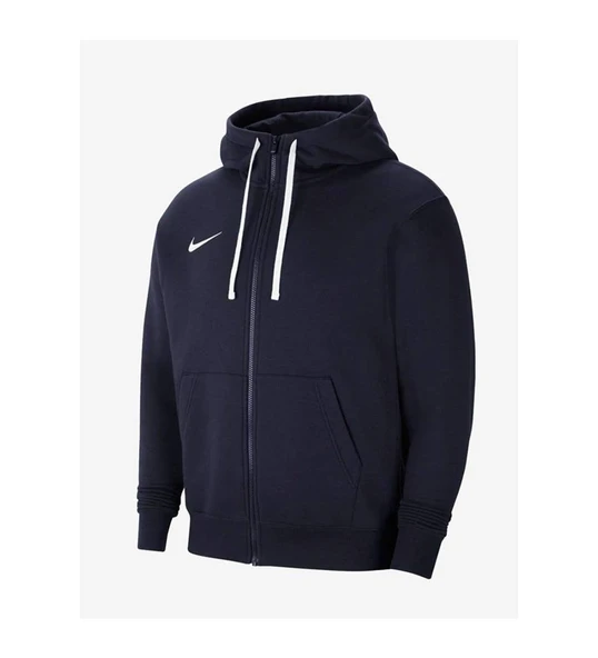 Nike CW6887-451 Erkek Spor Sweatshirt - Dry Park - 3