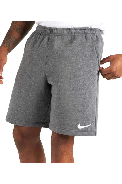 Nike CW6910-071 Team Park 20 Şort - 3