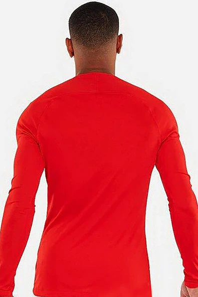 Nike AV2609-657 Dry Park First Layer Sweatshirt - 3