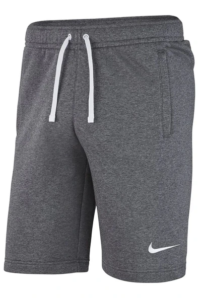 Nike CW6910-071 Team Park 20 Şort - 4