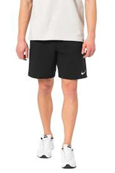 Nike CW6910-010 Team Park 20 Şort - 4