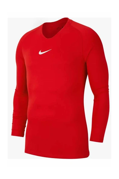 Nike AV2609-657 Dry Park First Layer Sweatshirt - 2