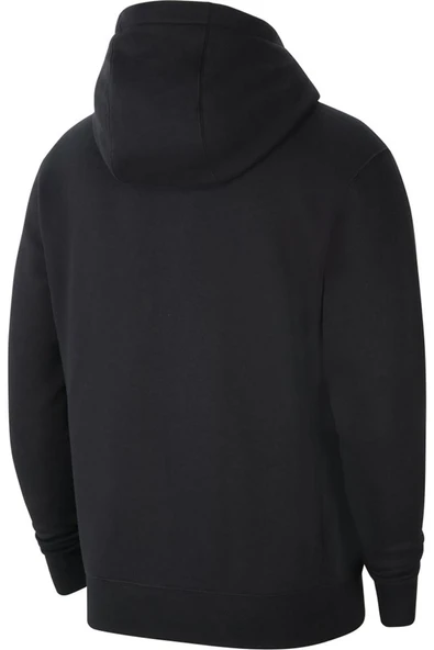 Nike CW6887-010 Erkek Spor Sweatshirt - Dry Park - 3