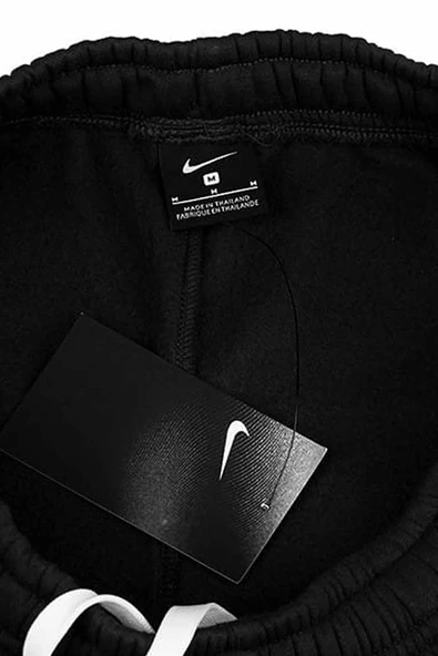 Nike CW6910-010 Team Park 20 Şort - 4