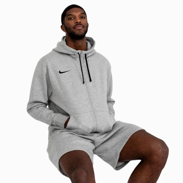 Nike CW6887-063 Erkek Spor Sweatshirt - Dry Park