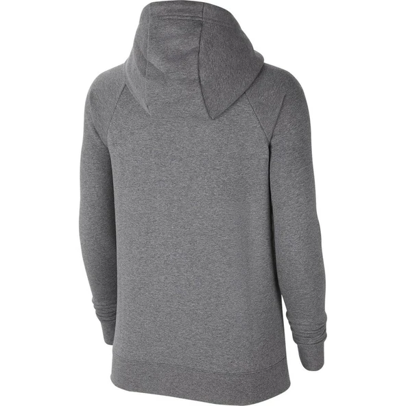 Nike CW6955-071 Park 20 Fz Hoodie Kadın Sweatshirt - 2