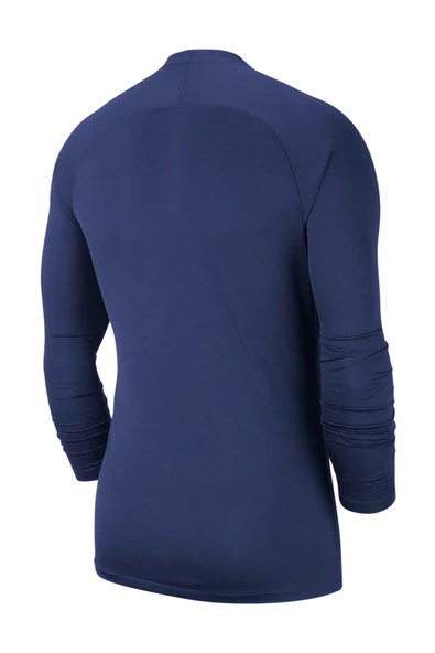 Nike AV2609-410 Dry Park First Layer Sweatshirt - 2